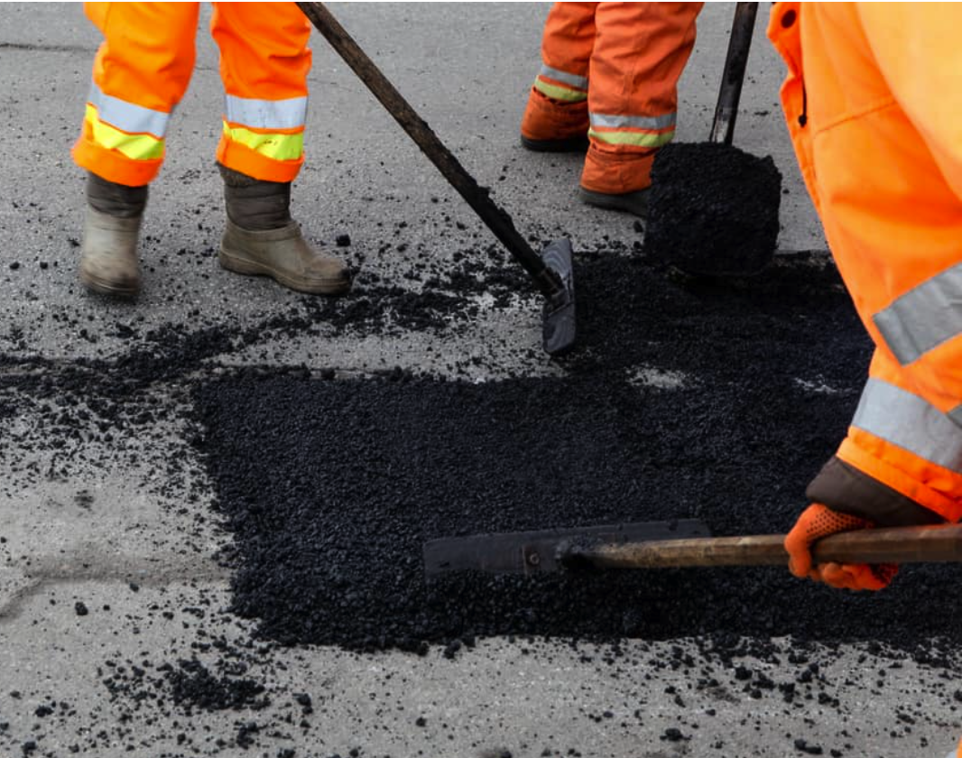 Road Maintenance Council Contract (RMCC)