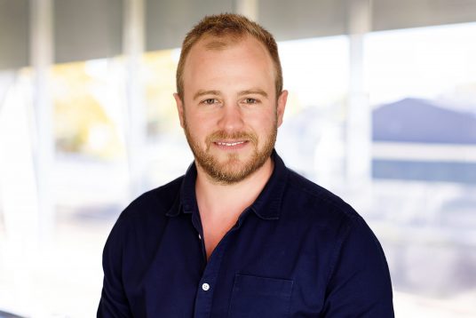 James Byrne